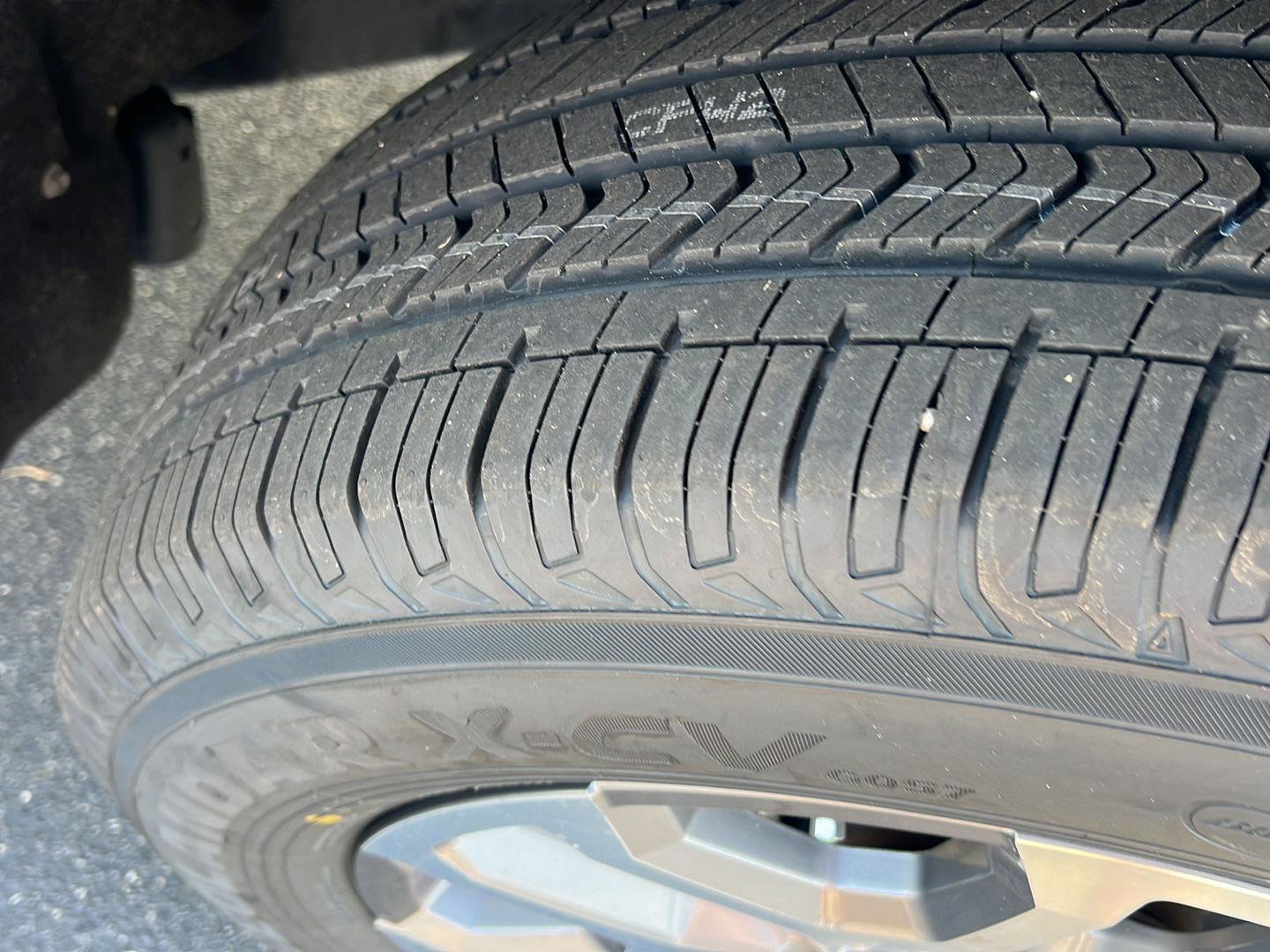 Used 2023 Toyota Tundra 1794 Edition image 43