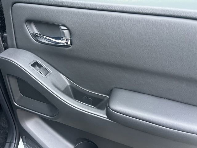 New 2026 Nissan Frontier SV w/ Tow Package image 23