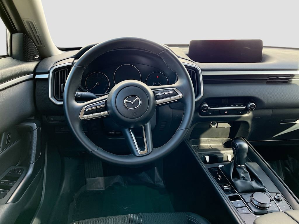 Used 2025 MAZDA CX-50 AWD 2.5 S w/ Weather Package image 24