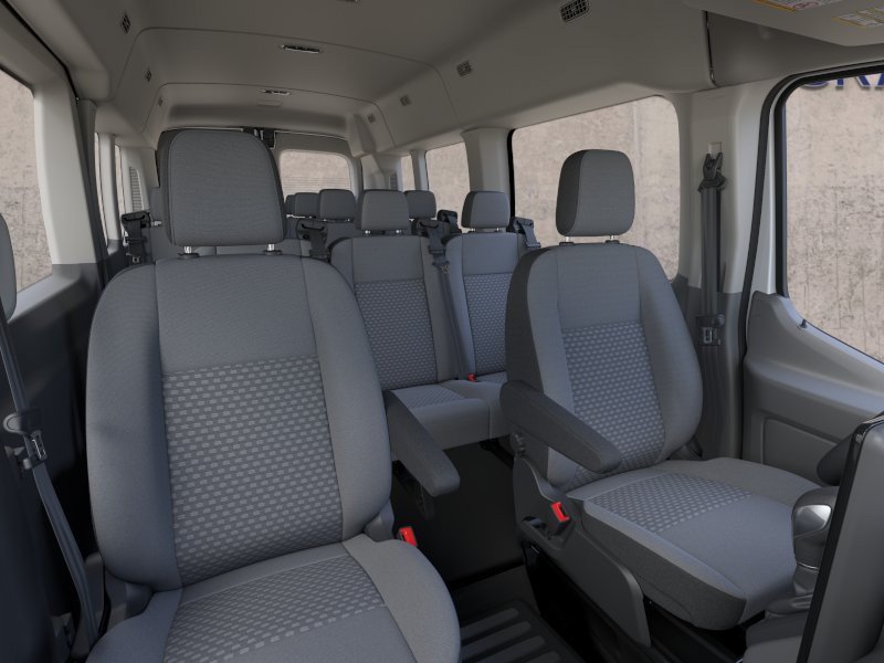 New 2026 Ford Transit 350 XL RWD image 10