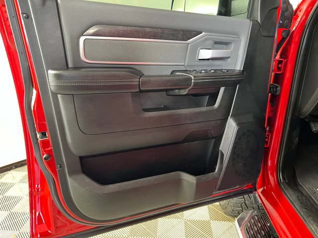 Used 2021 RAM 2500 Big Horn AWD/4WD image 11