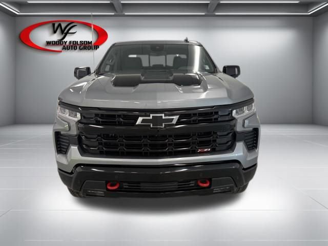 New 2026 Chevrolet Silverado 1500 LT Trail Boss AWD/4WD image 2