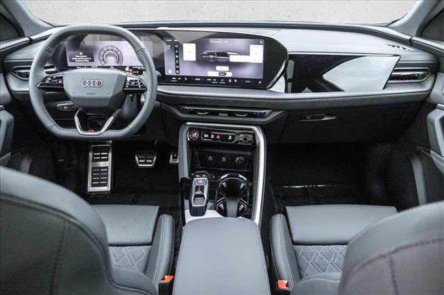 New 2026 Audi SQ5 Premium Plus AWD/4WD image 20