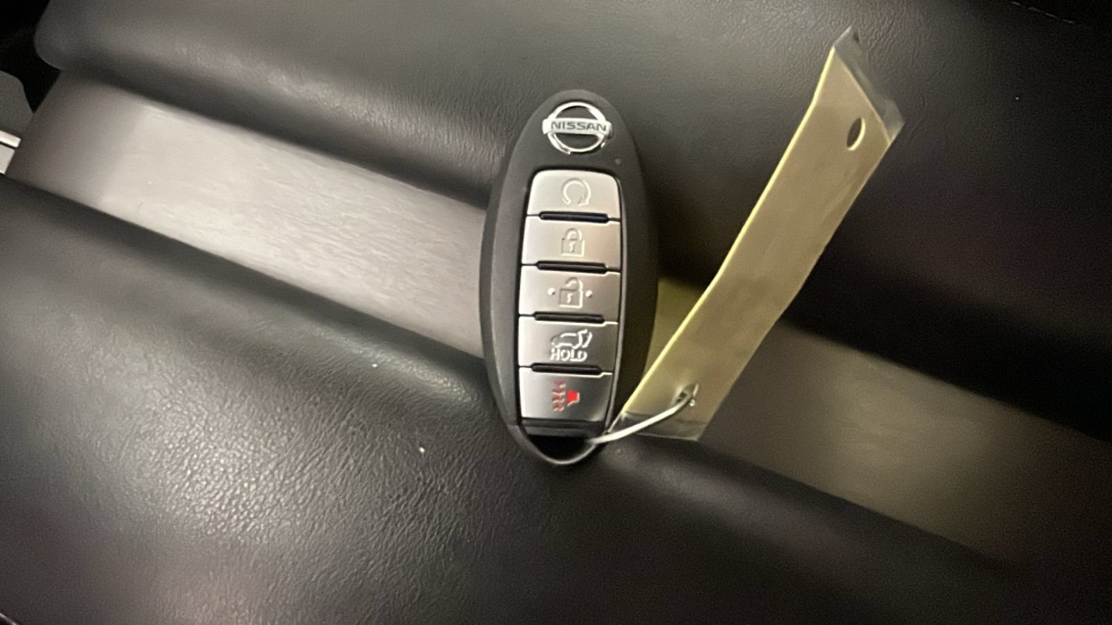 Used 2021 Nissan Murano SV AWD/4WD image 22