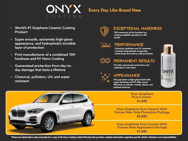 Used 2024 BMW 760i xDrive image 13