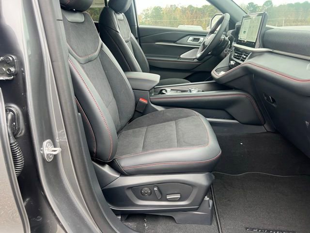 New 2026 Ford Explorer ST w/ Sun And Sound Package AWD/4WD image 6
