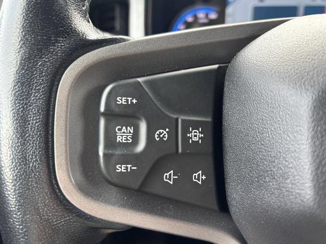 Used 2023 Ford Bronco Outer Banks AWD/4WD image 20