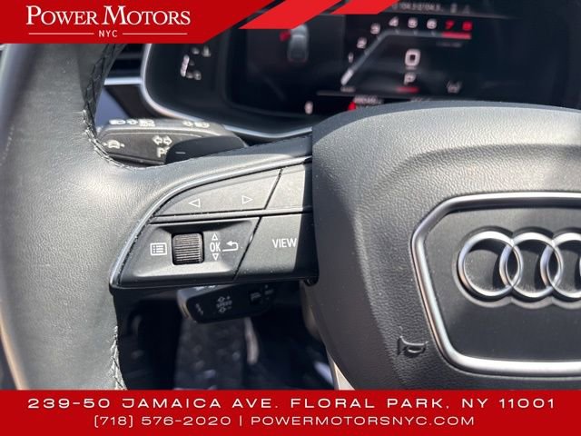 Used 2023 Audi Q7 3.0T Premium Plus image 39