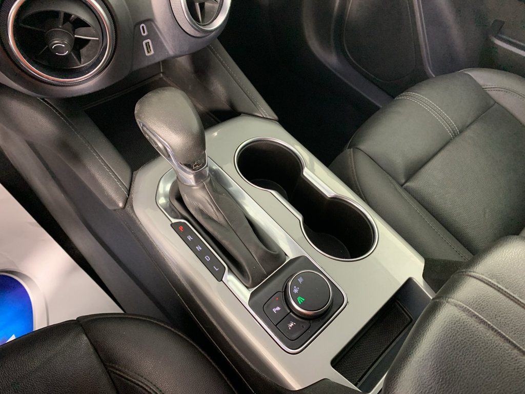 Used 2021 Chevrolet Blazer LT FWD image 25