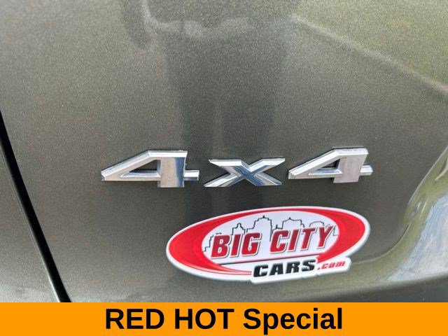 Used 2019 Jeep Cherokee Latitude Plus AWD/4WD image 55