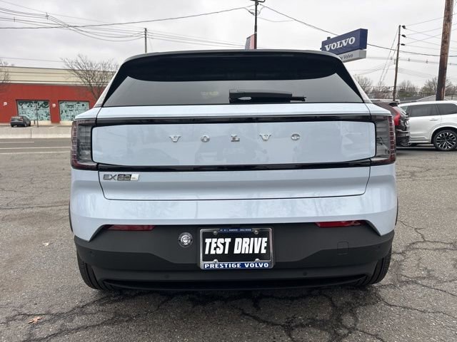 New 2026 Volvo EX30 Ultra w/ Protection Package Premier image 6