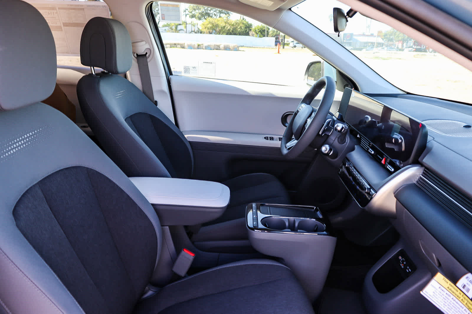 New 2026 Hyundai Ioniq 5 SE RWD image 19