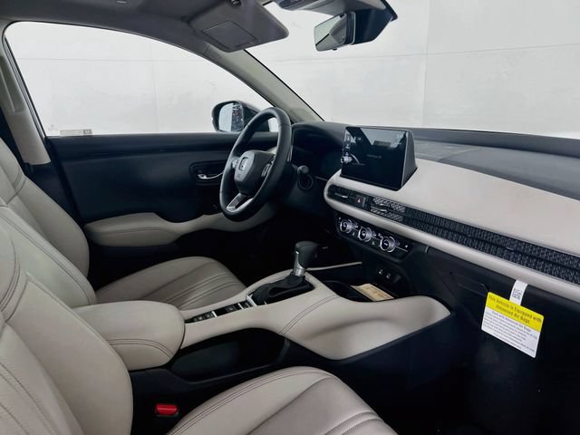 New 2027 Honda HR-V EX-L image 8
