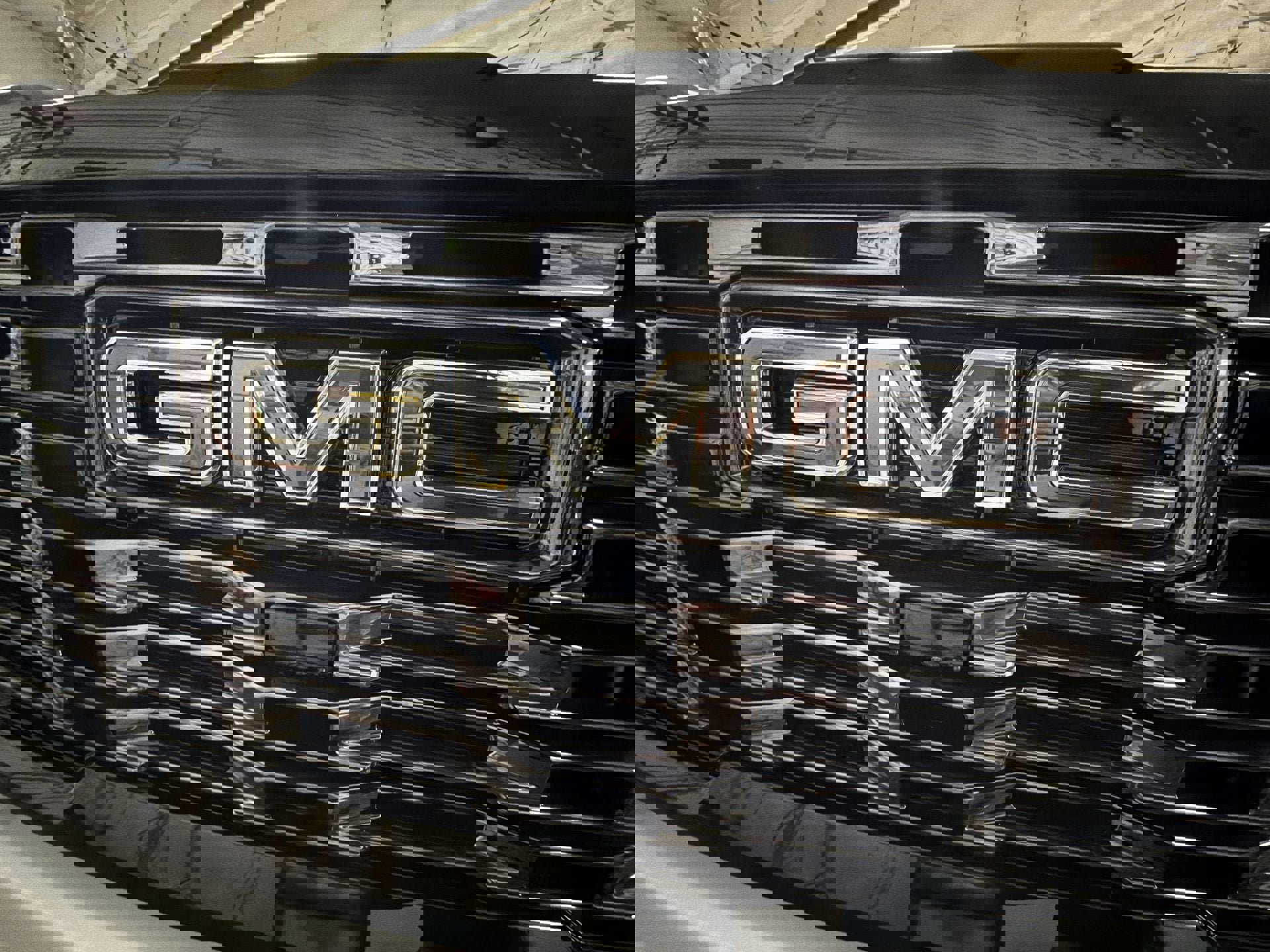 New 2026 GMC Sierra 3500 Denali Ultimate image 31