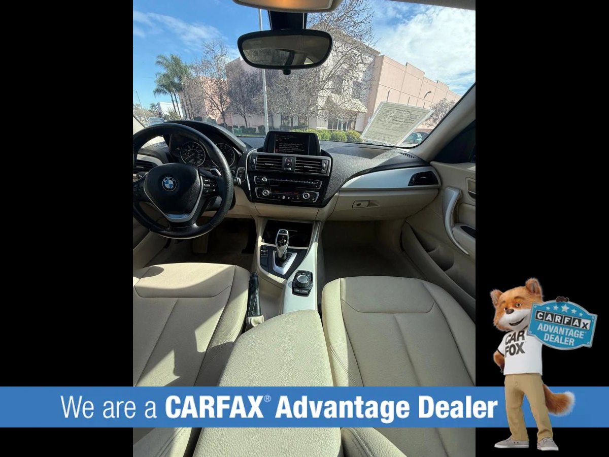 Used 2015 BMW 228i Coupe image 19