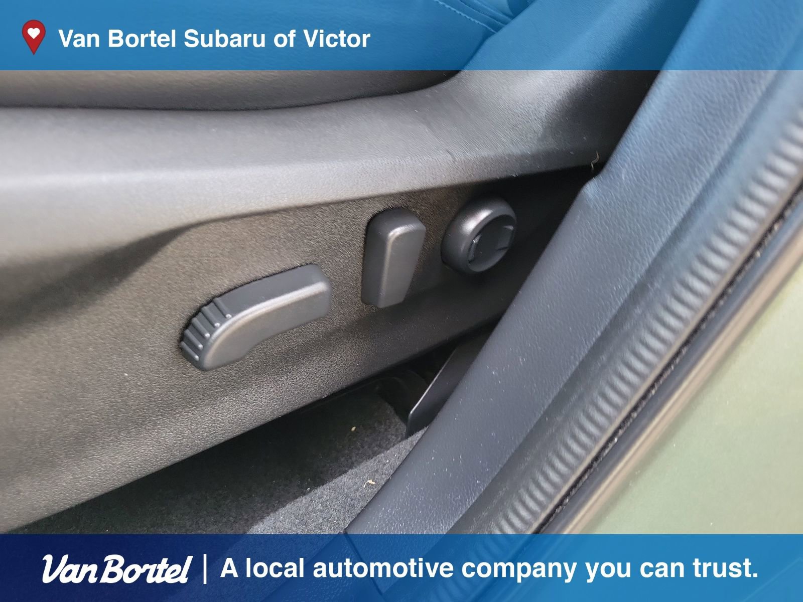 Used 2021 Subaru Forester Limited image 15