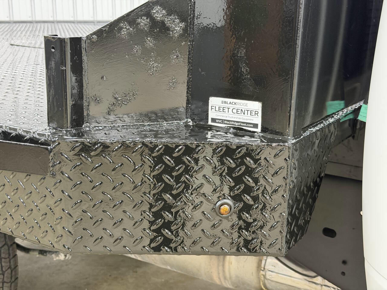 Used 2024 RAM 3500 SLT w/ Quick Order Package 2YG SLT image 14