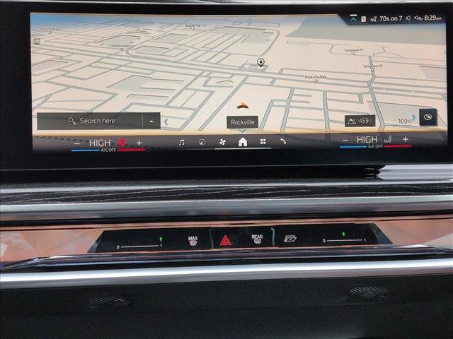 New 2026 BMW 740i xDrive w/ Premium Package image 14