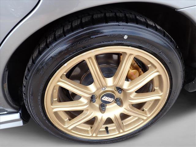 Used 2006 Subaru Impreza WRX STI AWD/4WD image 7