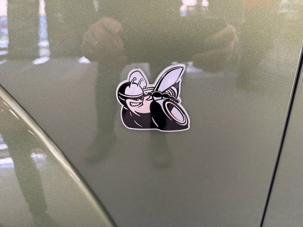 Used 2023 Dodge Challenger R/T Scat Pack image 15