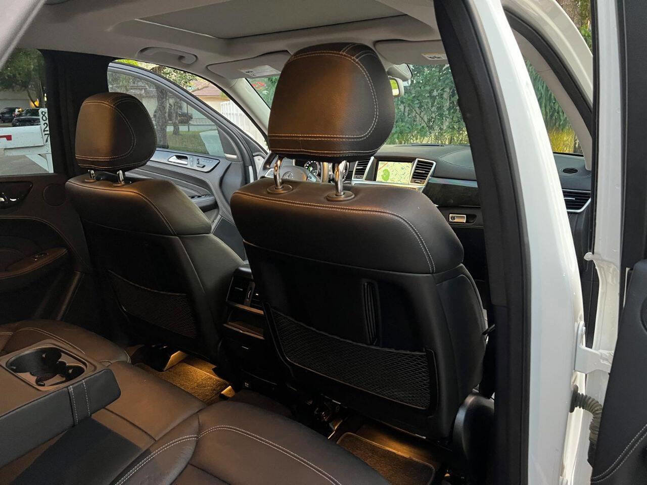 Used 2015 Mercedes-Benz ML 400 4MATIC image 18