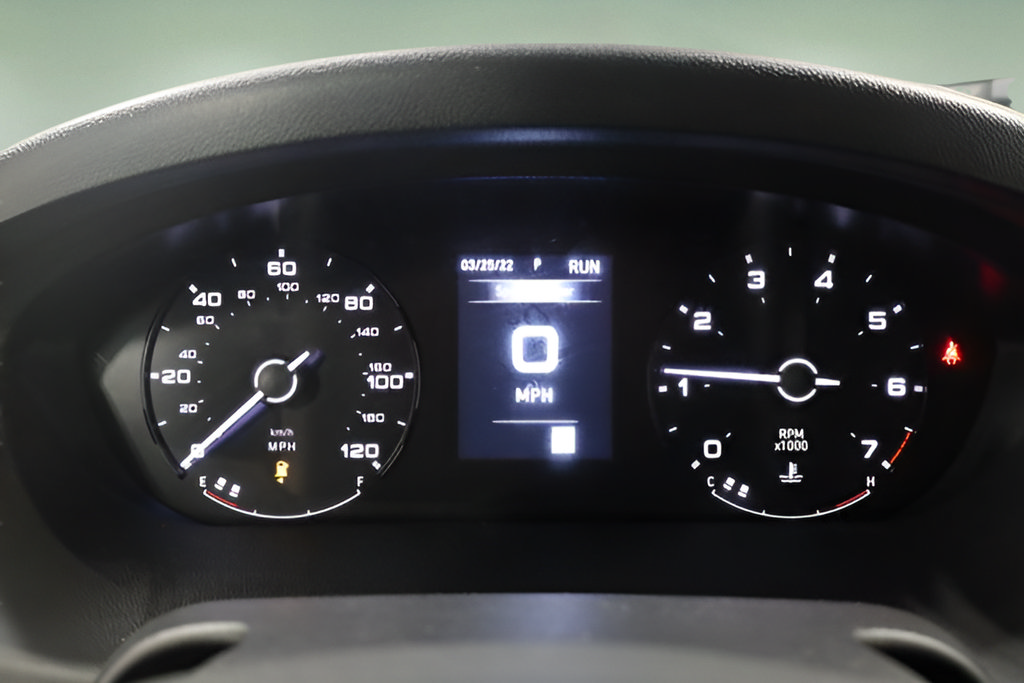 New 2025 RAM ProMaster 2500 FWD image 9