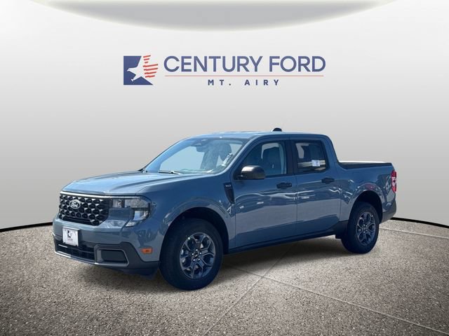 New 2026 Ford Maverick XLT w/ Equipment Group 301A AWD/4WD image 5