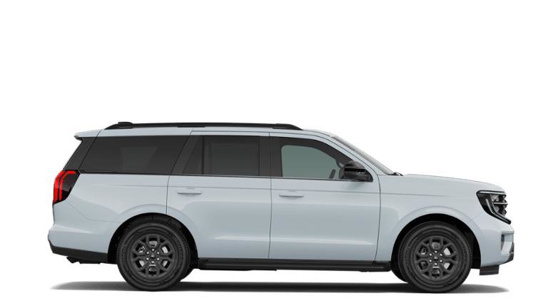 New 2026 Ford Expedition Active RWD image 28