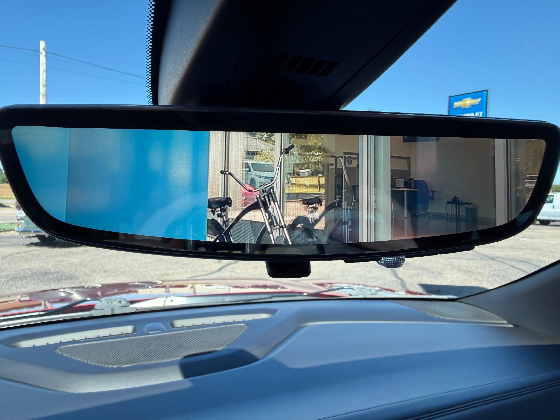 Used 2019 Chevrolet Blazer Premier w/ Driver Confidence II Package AWD/4WD image 28