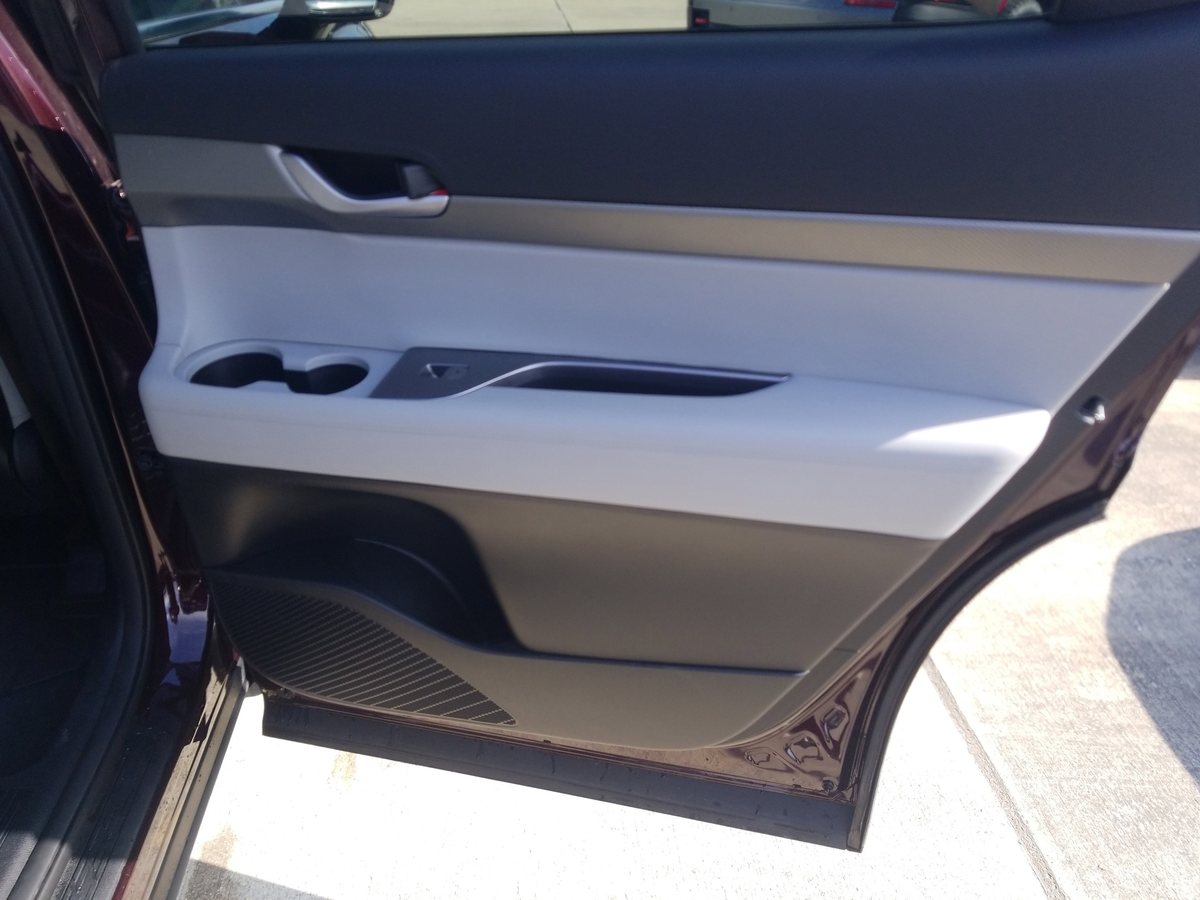 Used 2024 Hyundai Palisade SEL FWD image 14
