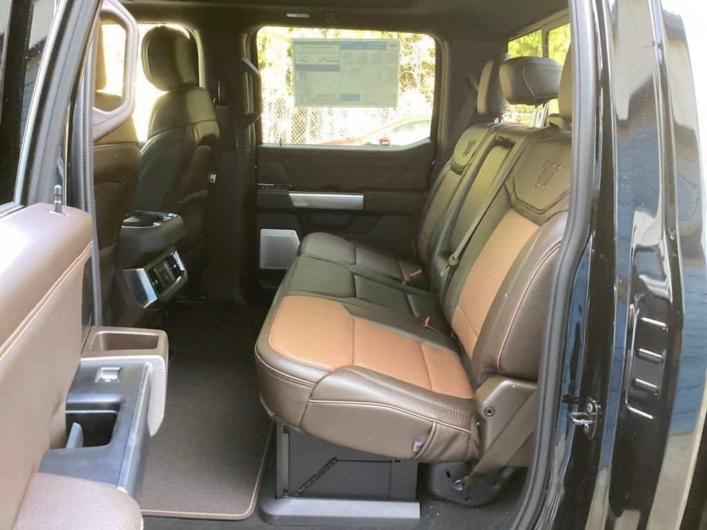 New 2026 Ford F250 King Ranch AWD/4WD image 40