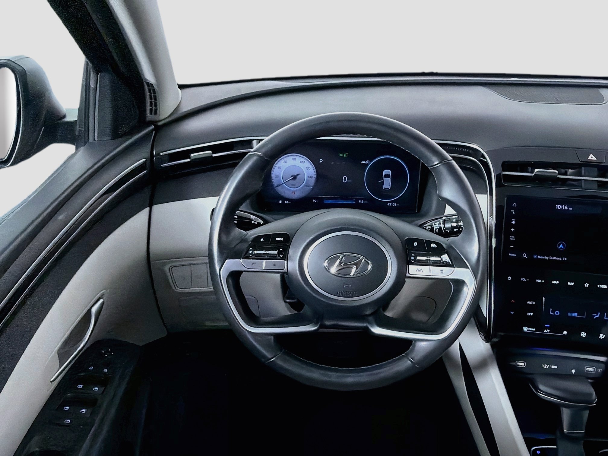 Used 2024 Hyundai Tucson SEL w/ Convenience Package FWD image 18
