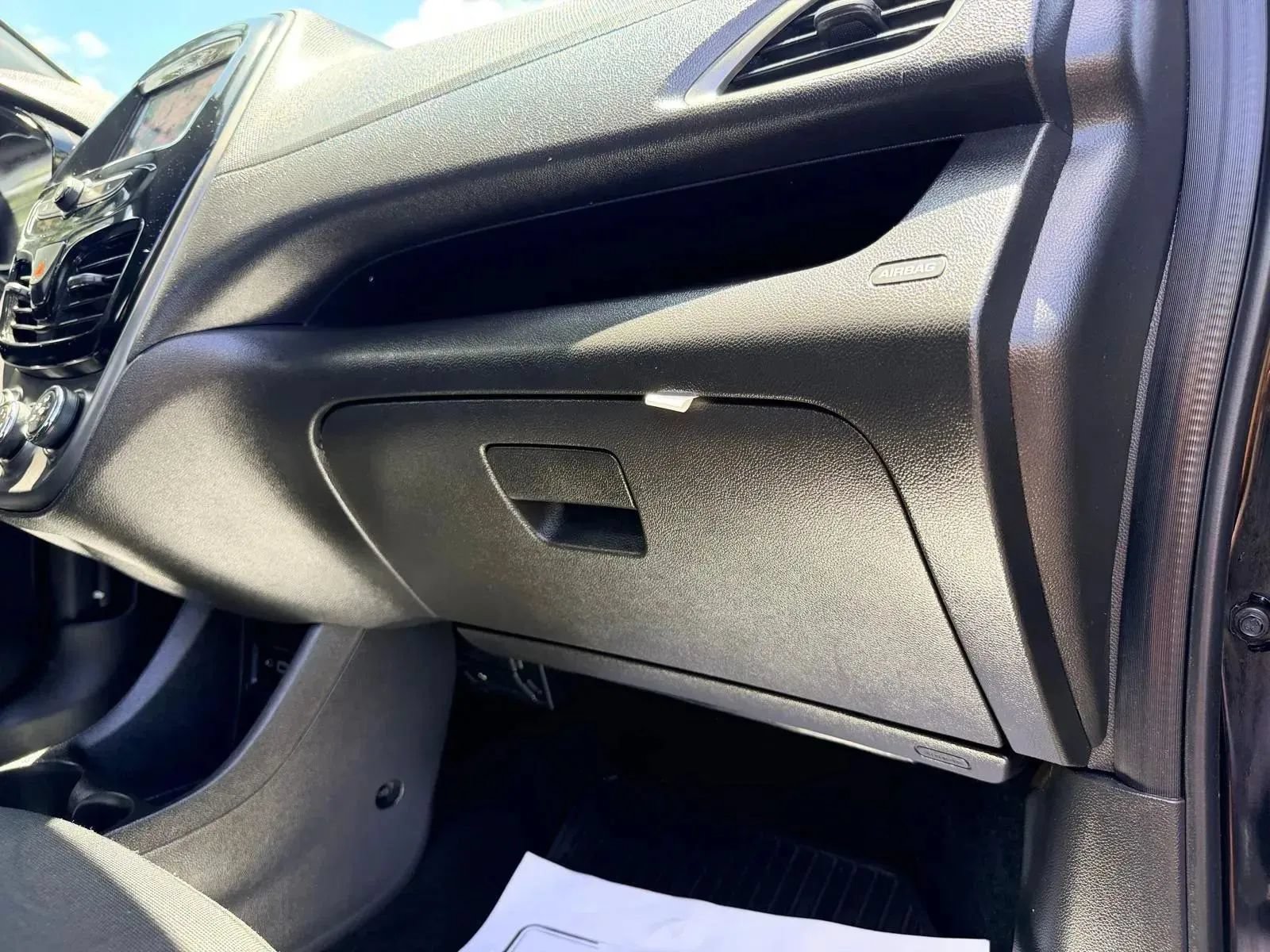 Used 2019 Chevrolet Spark LS FWD image 28
