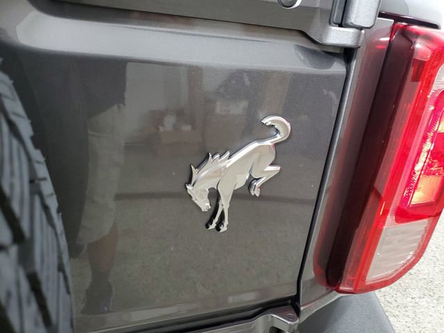 Used 2025 Ford Bronco Big Bend image 6