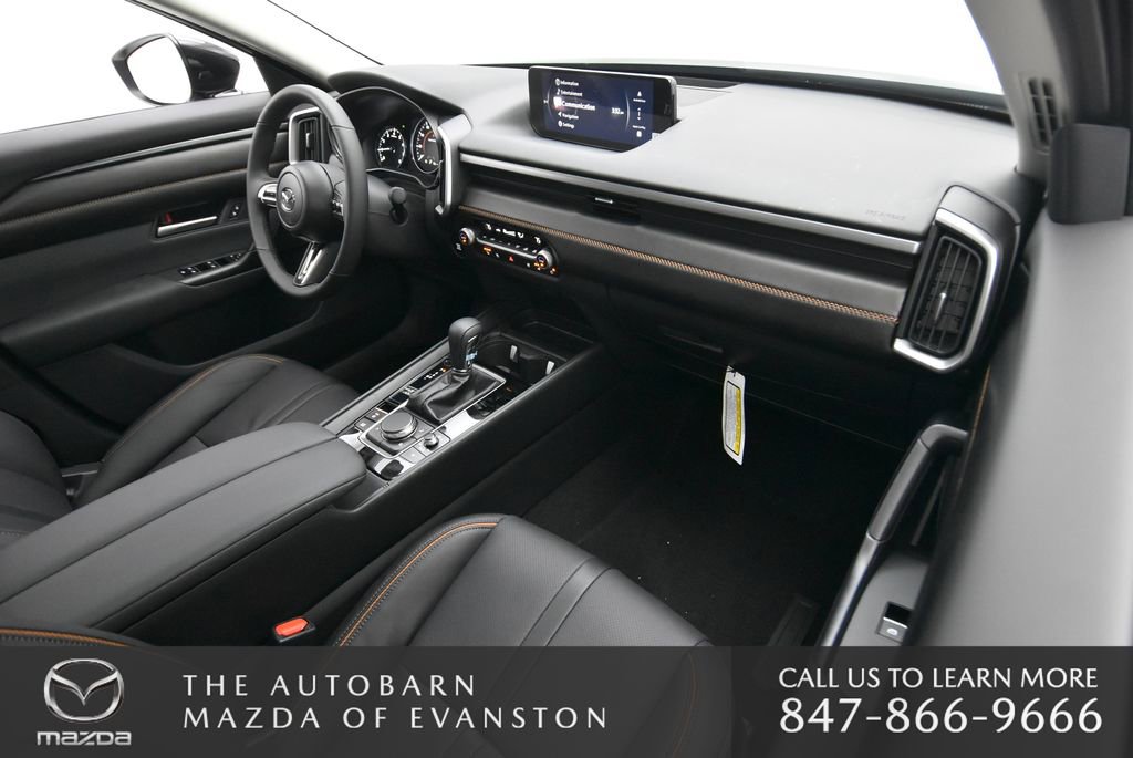 New 2026 MAZDA CX-50 AWD 2.5 S w/ Weather Package image 28
