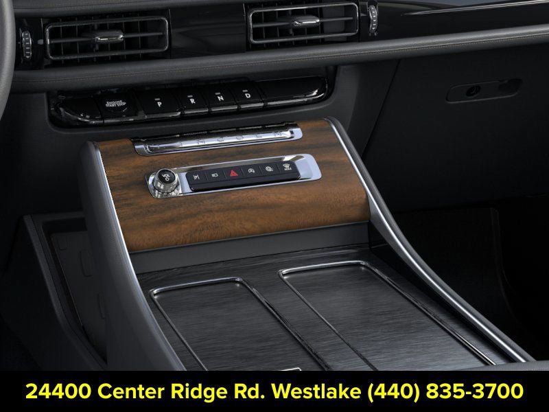 New 2026 Lincoln Aviator Reserve AWD/4WD image 15