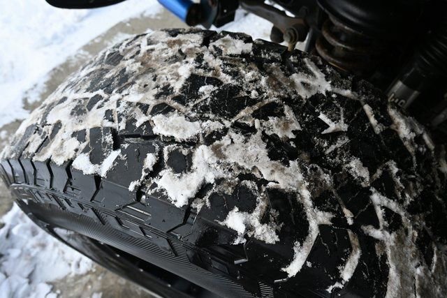 Used 2021 Jeep Wrangler Unlimited Sahara image 8