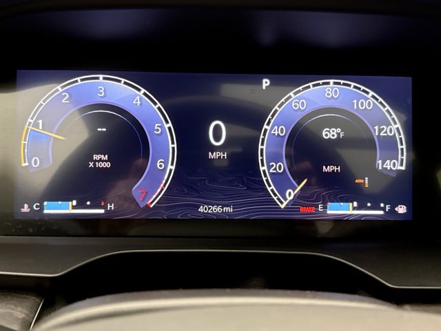 Used 2022 Jeep Grand Cherokee L Overland AWD/4WD image 13