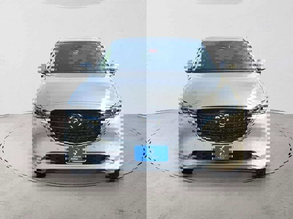 New 2025 MAZDA CX-5 AWD 2.5 S w/ Premium Plus Pkg image 2