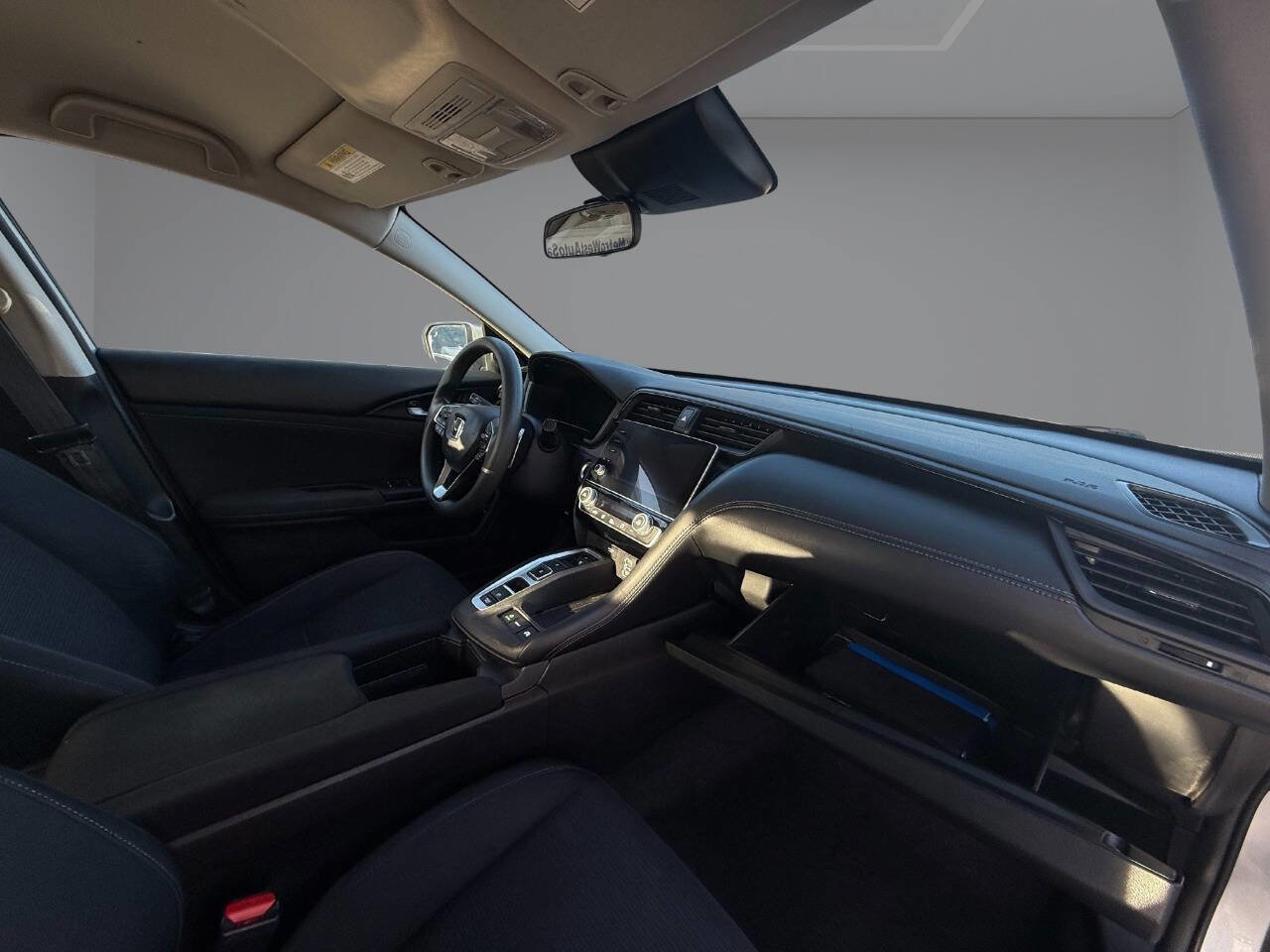 Used 2022 Honda Insight EX image 32