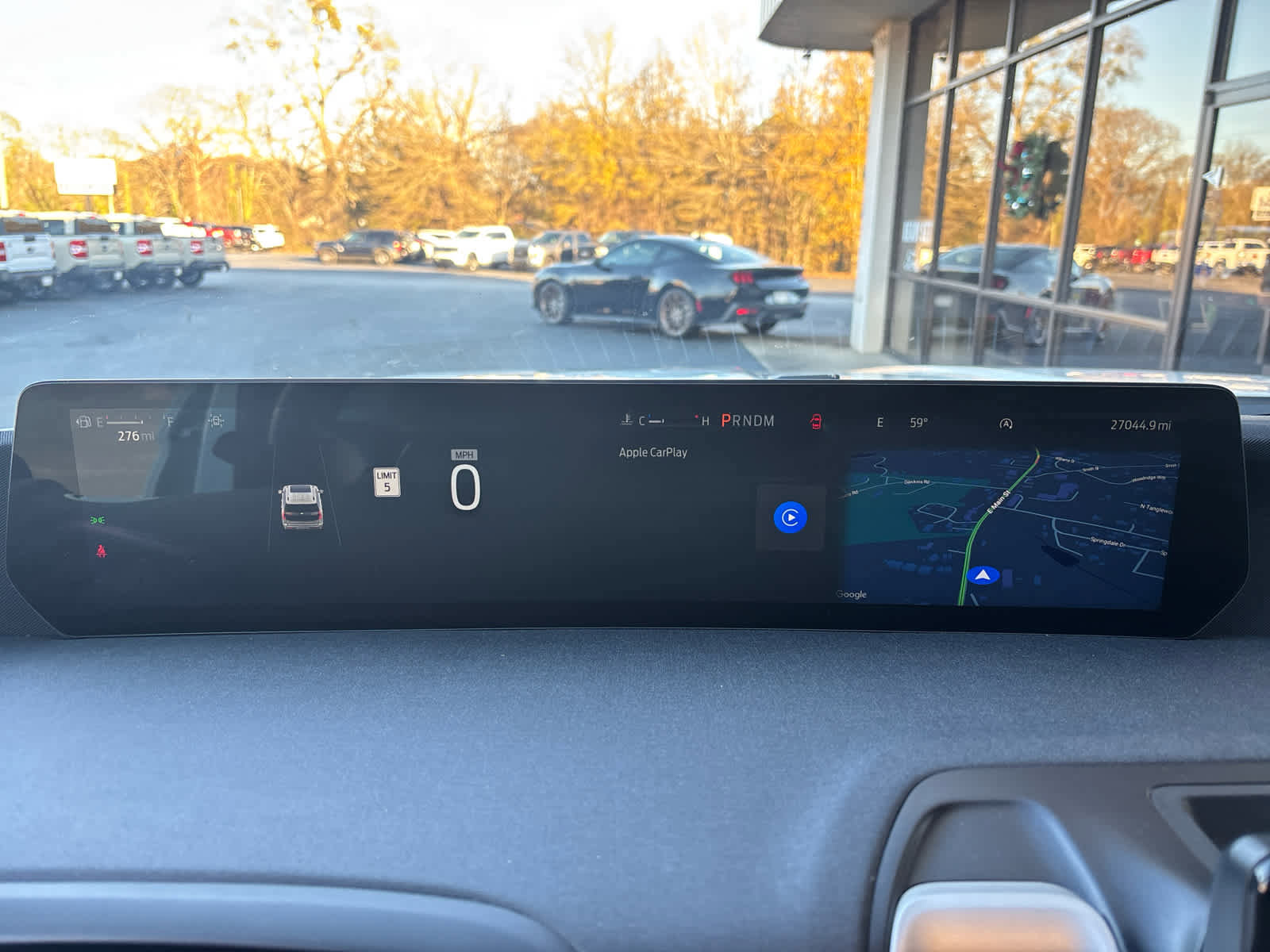 Used 2025 Ford Expedition Active image 7