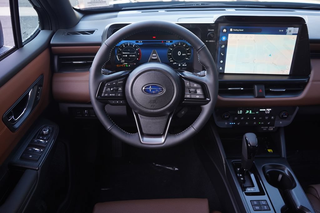 New 2026 Subaru Outback Touring XT AWD/4WD image 9