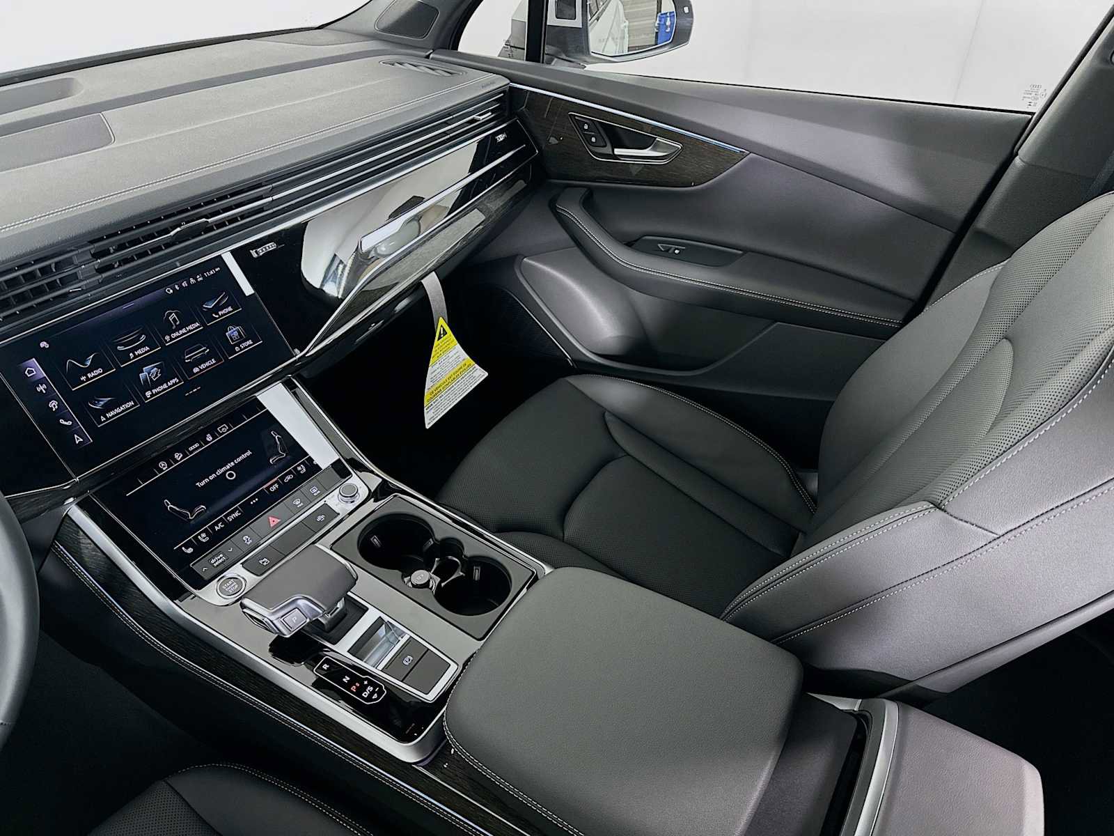 New 2026 Audi Q7 2.0T Premium Plus image 22