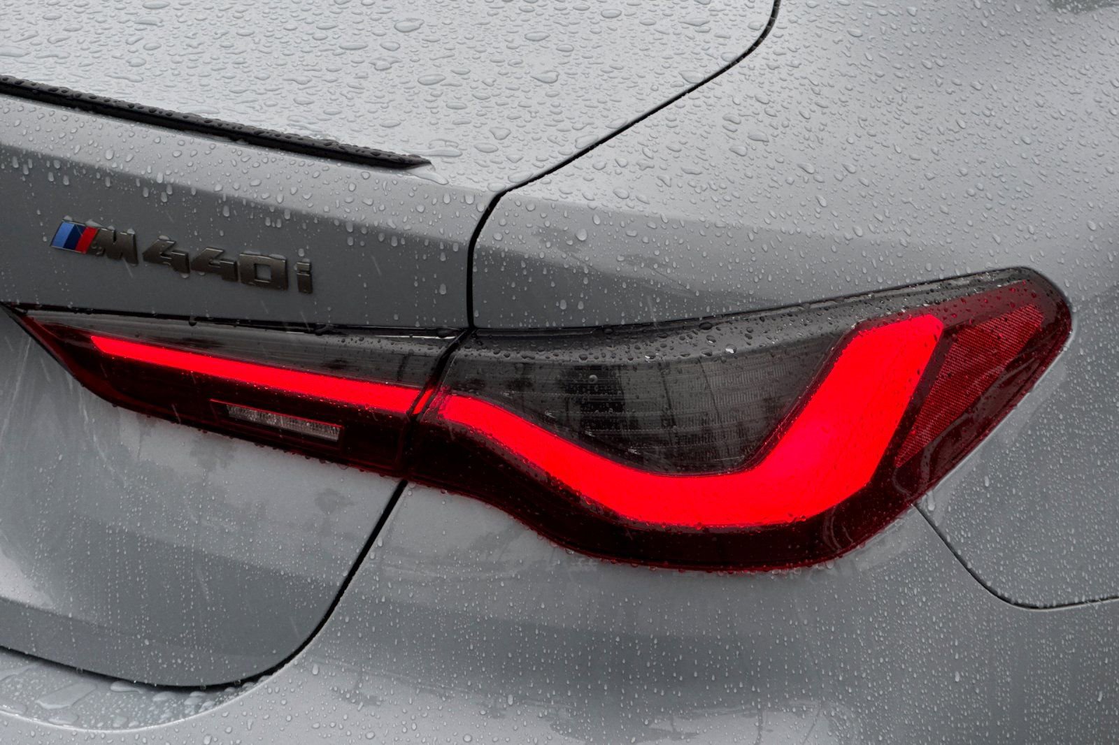 Used 2024 BMW M440i Coupe w/ Premium Package image 15