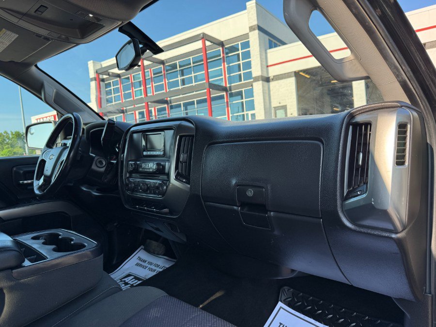 Used 2015 Chevrolet Silverado 2500 LT AWD/4WD image 19