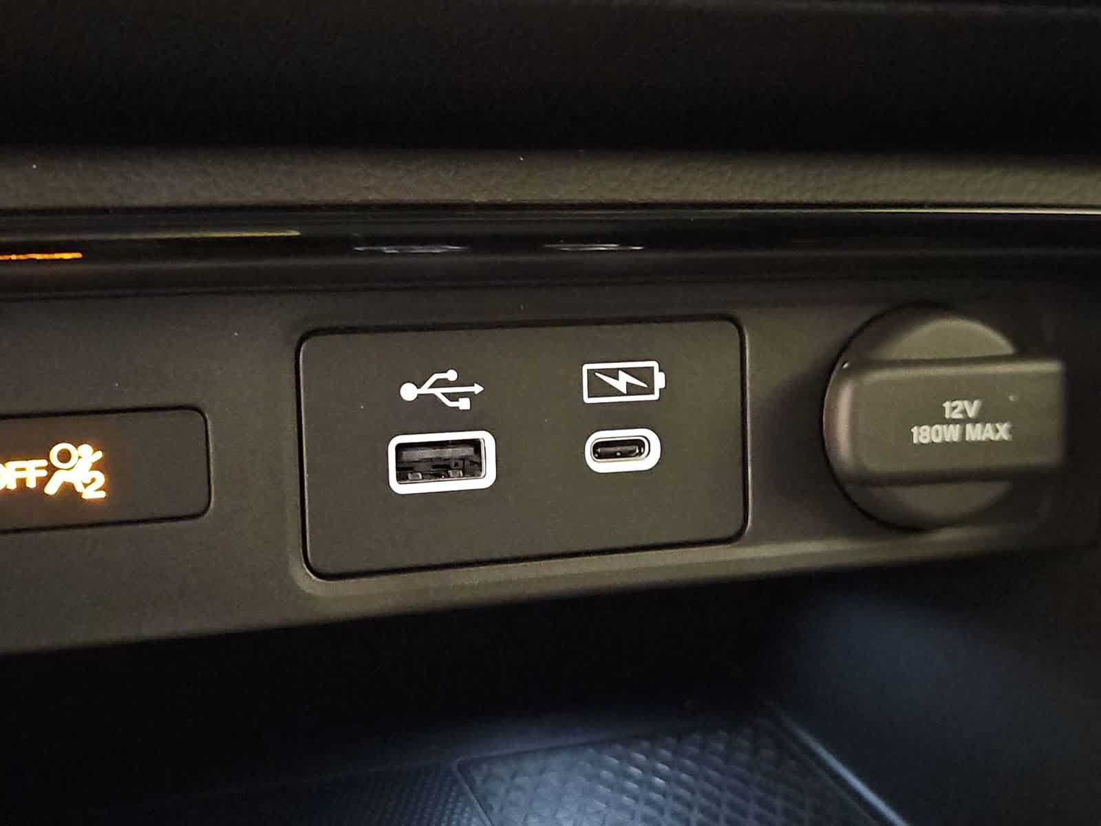 Used 2024 Honda CR-V EX-L image 8