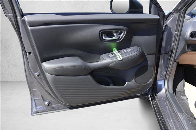 New 2026 Honda HR-V EX-L image 12