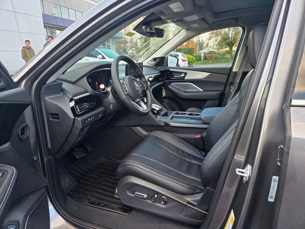 New 2026 Acura MDX SH-AWD w/ Technology Package image 12