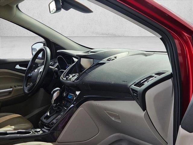 Used 2015 Ford Escape Titanium w/ Equipment Group 301A image 18