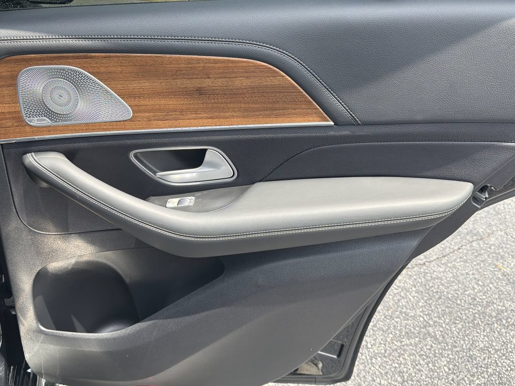Certified 2021 Mercedes-Benz GLE 53 AMG 4MATIC image 18